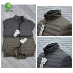 Весняна чоловіча куртка SnowBears SB-20150 - Зображення 4