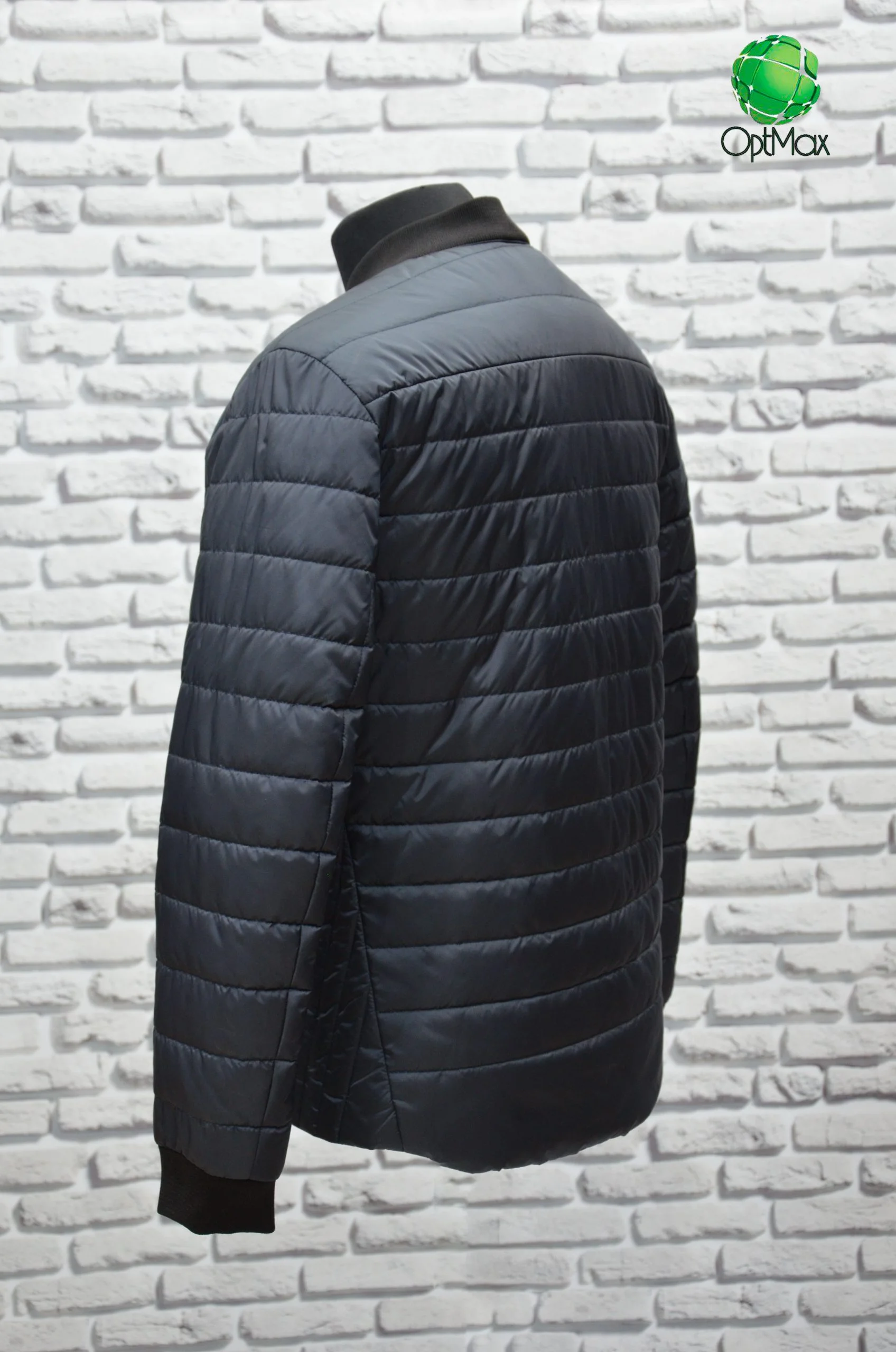 Весняна чоловіча куртка Snow Bears SB-20154 - Зображення 3