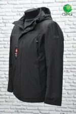 Весняна чоловіча куртка Talifeck 30389 - Зображення 2