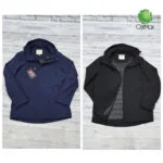 Весняна чоловіча куртка Talifeck 30389 - Зображення 5