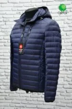 Весняна чоловіча куртка Talifeck 30359 - Зображення 2