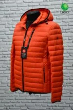 Весняна чоловіча куртка Talifeck 30359