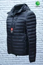 Весняна чоловіча куртка Talifeck 30359 - Зображення 3