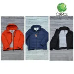 Весняна чоловіча куртка Talifeck 30359 - Зображення 5