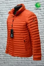 Весняна чоловіча куртка Tiger Force TJBW-50633 - Зображення 3