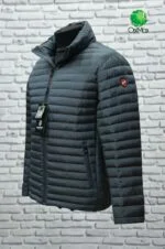 Весняна чоловіча куртка Tiger Force TJBW-50633 - Зображення 4