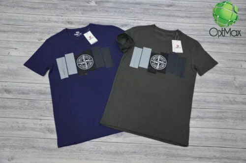 Чоловічі футболки з малюнком Tommy Life 87717 - Зображення 3