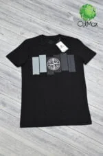 Чоловічі футболки з малюнком Tommy Life 87717 - Зображення 2