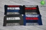 Чоловічі футболки з малюнком Tommy Life 87756 - Зображення 2