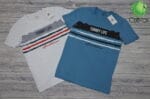 Мужская футболка с рисунком Tommy Life 87757 - Зображення 2