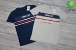 Мужская футболка с рисунком Tommy Life 87757 - Зображення 3