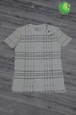 Мужская футболка Tommy Life 87759 - Зображення 2