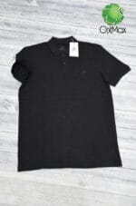 Мужская классическая футболка Tommy Life 87769 - Зображення 3