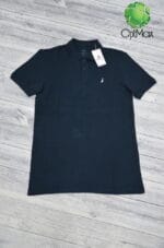 Мужская классическая футболка Tommy Life 87769