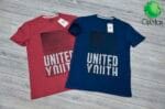 Мужская футболка с рисунком Tommy Life 87814 - Зображення 3