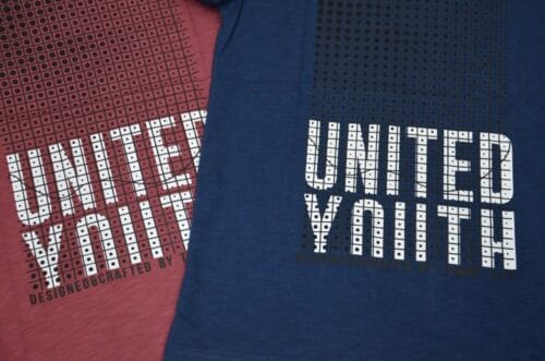 Мужская футболка с рисунком Tommy Life 87814 - Зображення 2