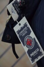 Весняна куртка INDACO ITC601 - Зображення 4