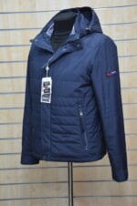 Весняна куртка INDACO ITC601