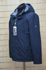 Весняна куртка INDACO ITC 617 BIG - Зображення 2