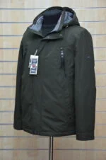 Весняна куртка INDACO ITC 617 BIG