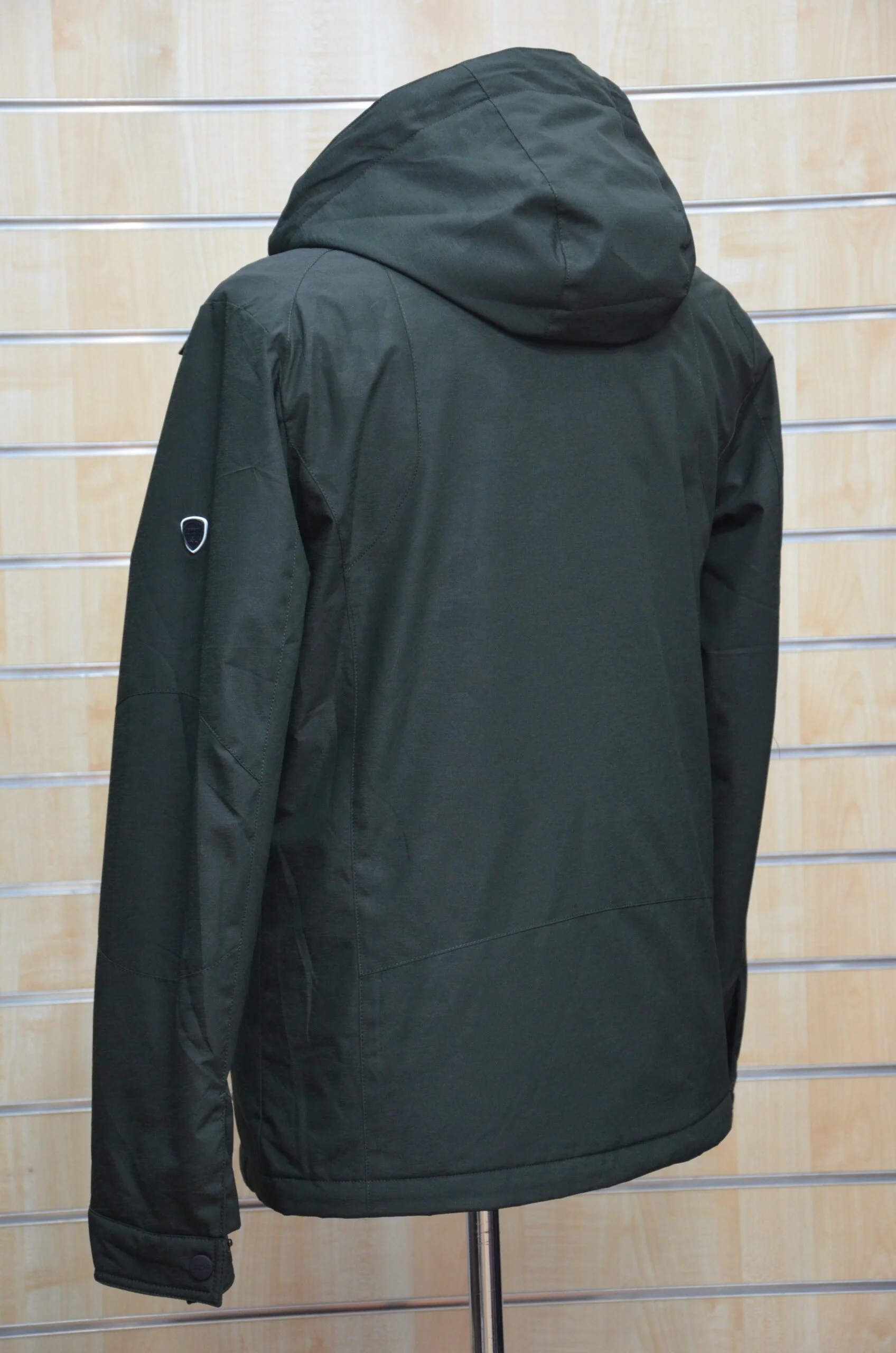 Весняна  куртка INDACO ITC592 - Зображення 5