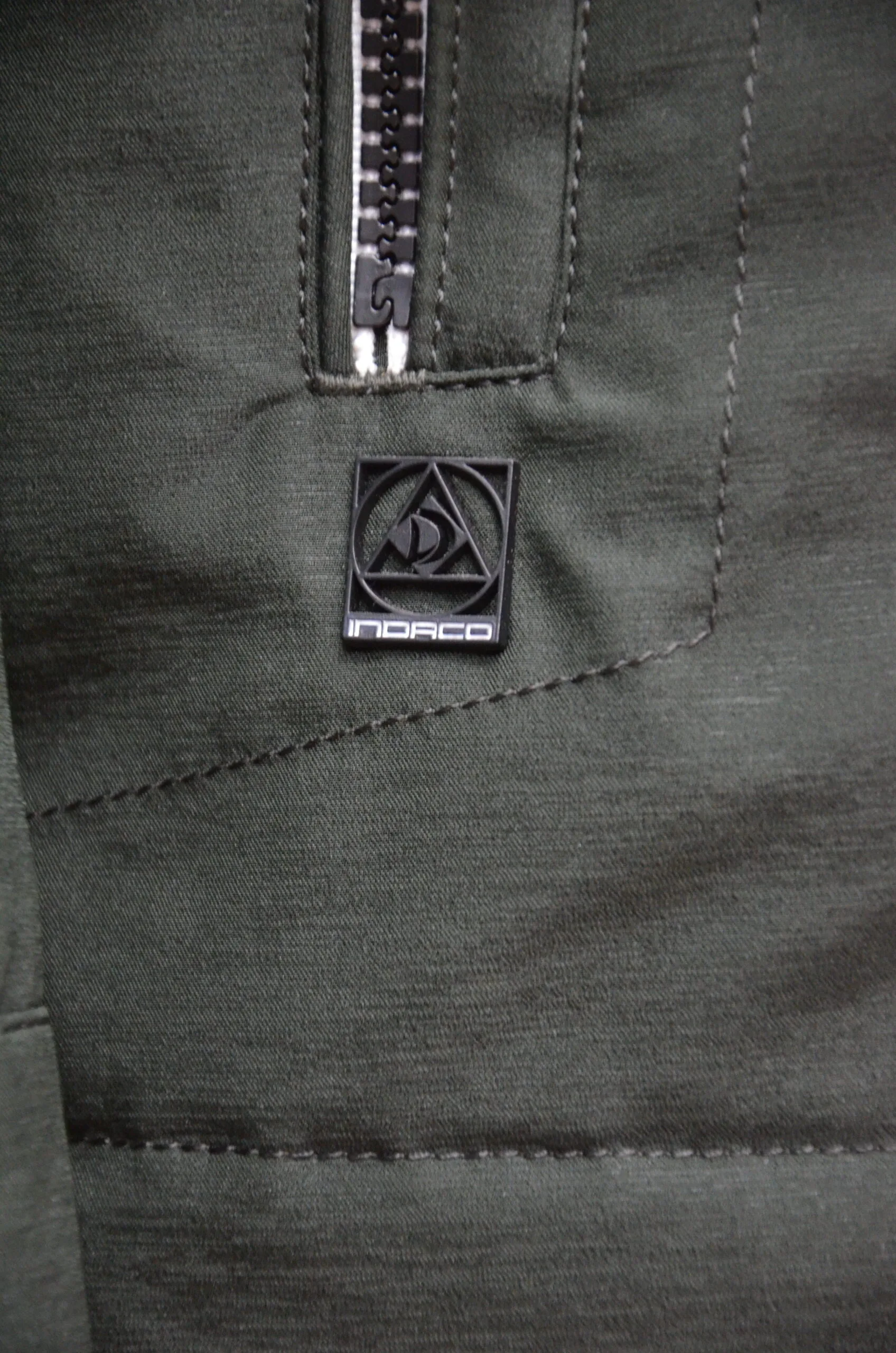 Весняна куртка INDACO ITC621 - Зображення 5