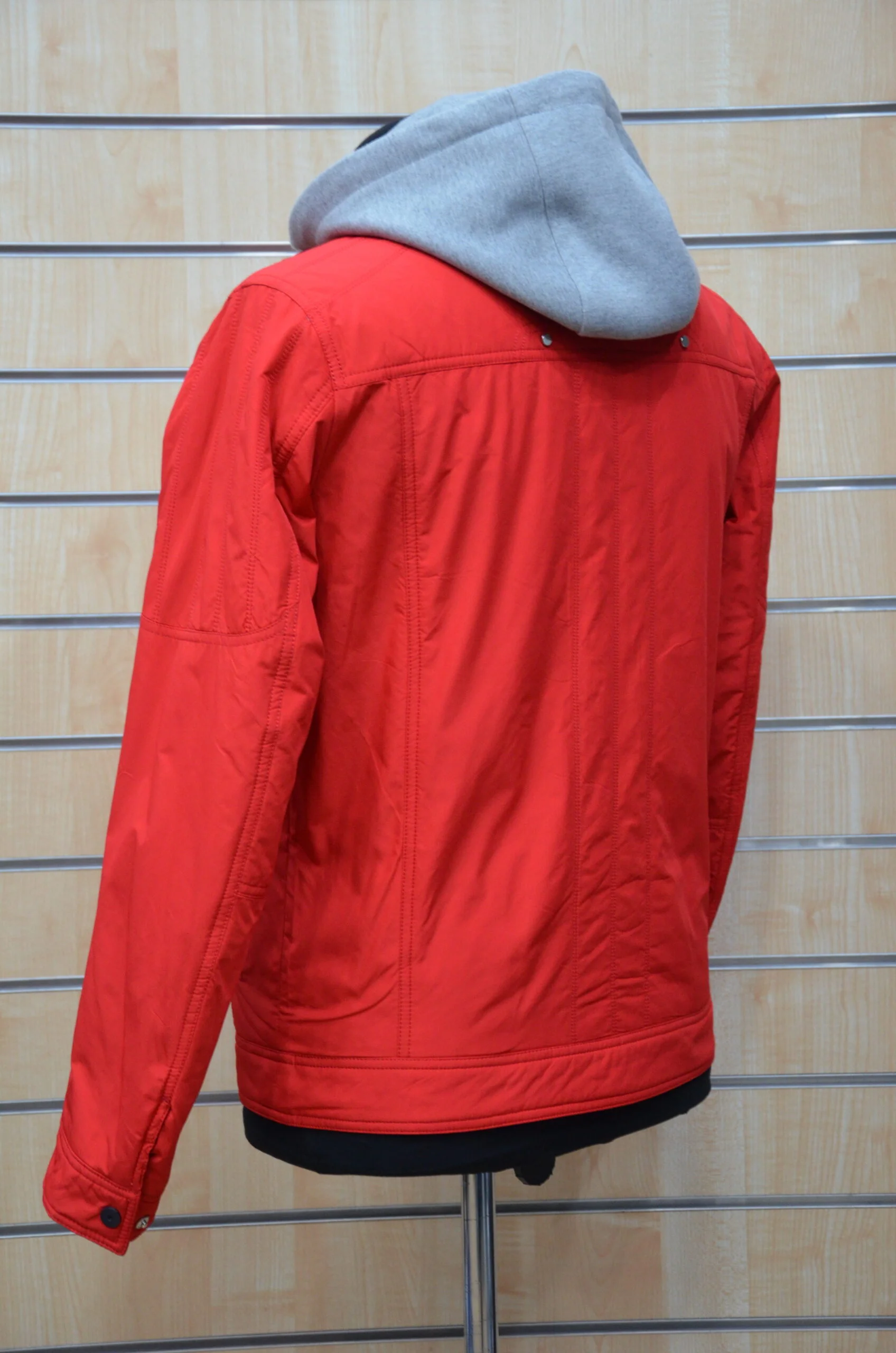 Весняна куртка Kings Wind 8K11 - Зображення 3