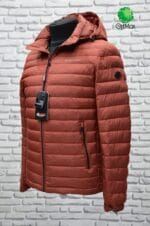 Весняна чоловіча куртка ZERO FROZEN ZF50169