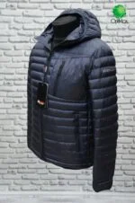 Весняна чоловіча куртка ZERO FROZEN ZF50214