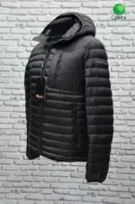 Весняна чоловіча куртка ZERO FROZEN ZF50214 - Зображення 3