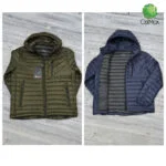 Весняна чоловіча куртка ZERO FROZEN ZF50214 - Зображення 4