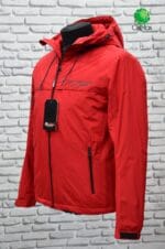 Весняна чоловіча куртка ZERO FROZEN ZF50250 - Зображення 3