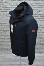 Демісезонна куртка ТМ Snow Bears SB1882 - Зображення 3