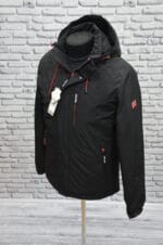 Демісезонна куртка ТМ Snow Bears SB1882