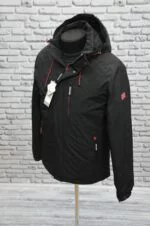 Демісезонна куртка ТМ Snow Bears SB1882