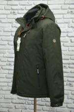 Демісезонна куртка ТМ Snow Bears SB1882 - Зображення 2